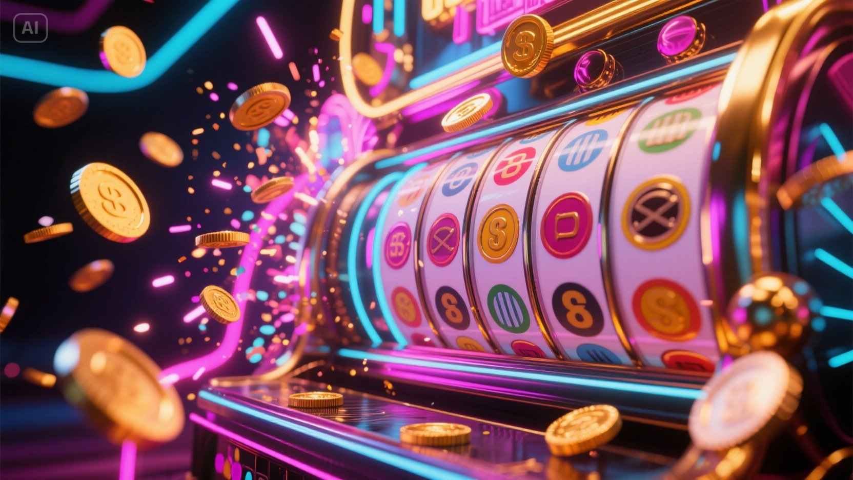 Registration at Spy Slots Casino