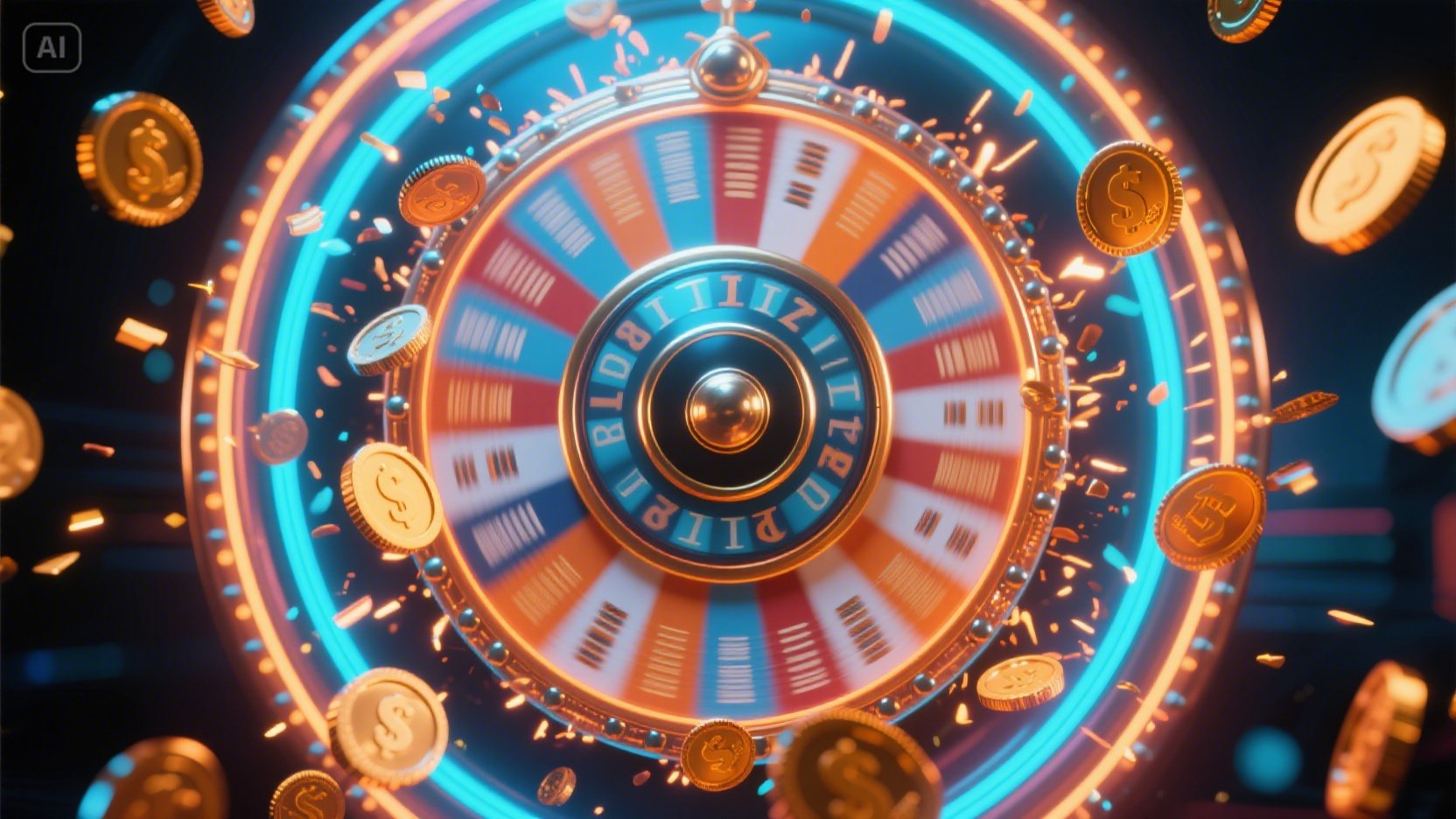 Registration at Spy Slots Casino