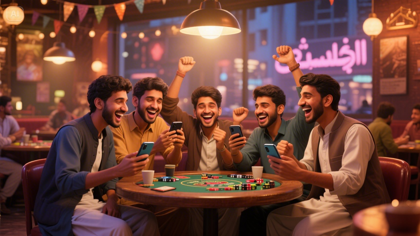 Spy SlotsMake your first deposit today and get a 200% bonus instantly! Pakistani players can now double their fun and start winning with fast payments and trusted local support.