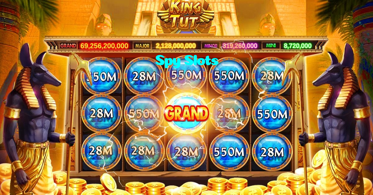 Spy Slots خوش آمدید بونس +600% پیشکش موبائل ایپ کے پروموشن سیکشن میں دکھائی دیتی ہے۔