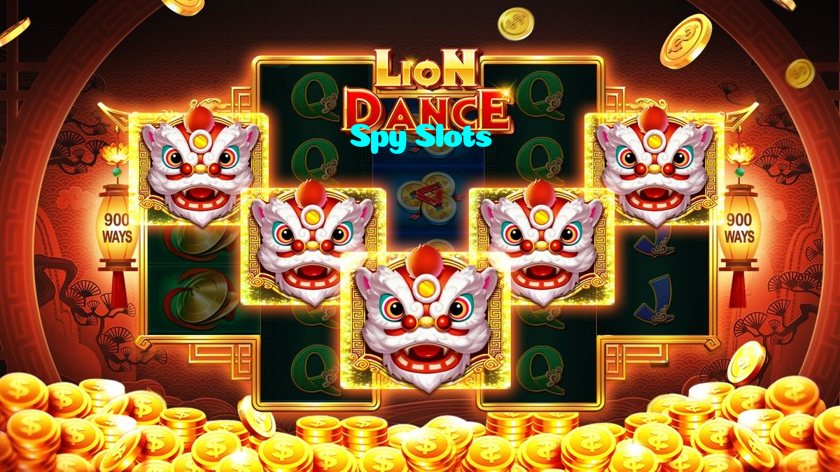 Spy Slots