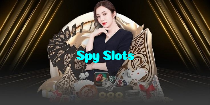 Spy Slots
