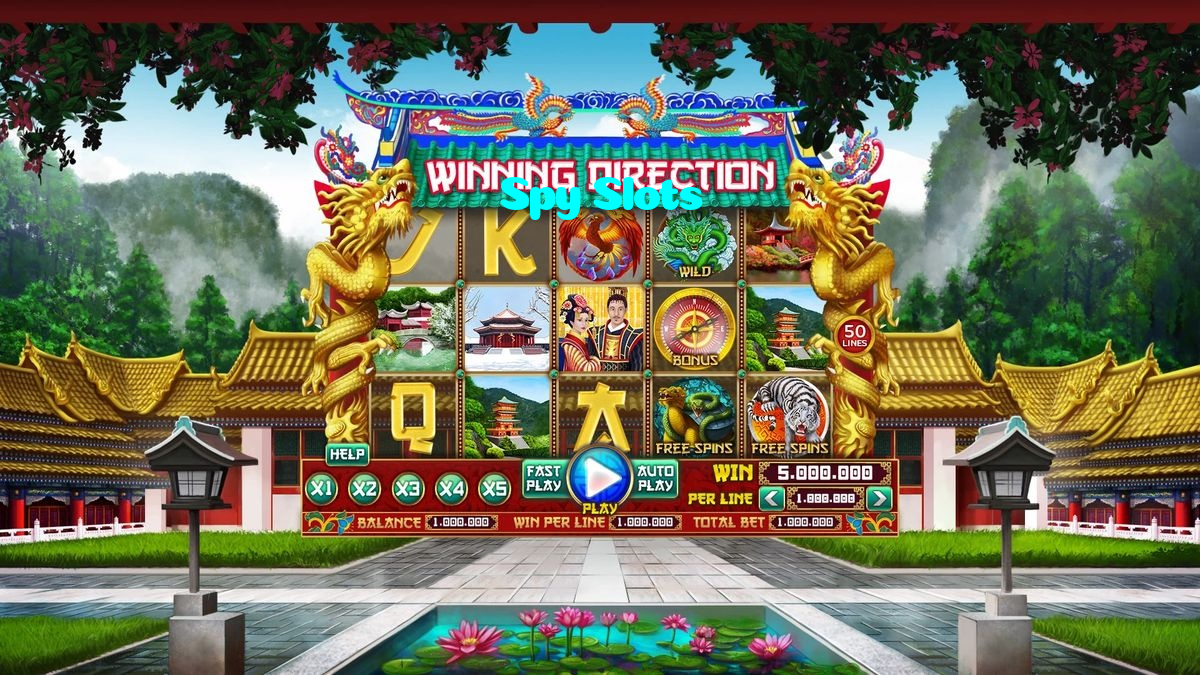 available types of Spy Slots bet including pre-match live express and system bets